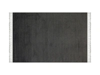 Ковер URBAN 160*230, черный 851547